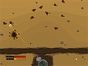 play Omega Turret Defense Game