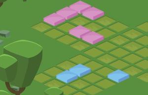 Isometric Puzzle