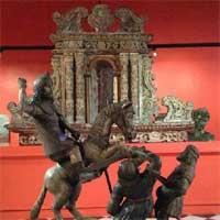 play National Museum Escape