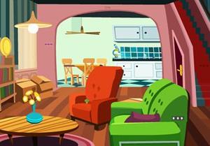 play Sapphire Room Rescue