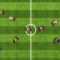 play World Cup Soccer