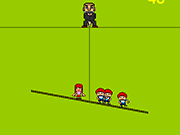 play Seesaw Balance Game