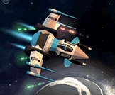 play Starblast.Io