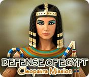 Defense Of Egypt