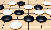 play Gomoku