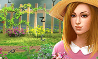 play Garden Secrets: Hidden Letters