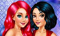 play Bff Fashion Stars