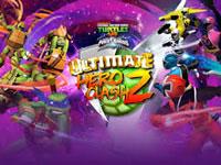 play Tmnt Vs Power Rangers 2