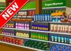 play Supermarket Escape