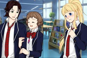 play Manga Creator: School Days Page.13