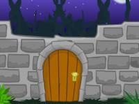 play Escape Creepy Hollow