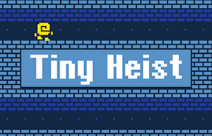 play Tiny Heist