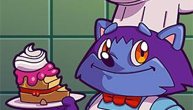 play Cake Boss