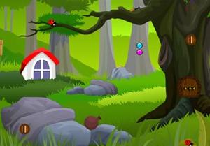 play Mountain River Escape