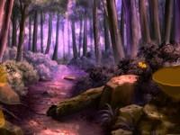 play Soothing Forest Escape