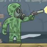 play Ricochet Kills: Siberia