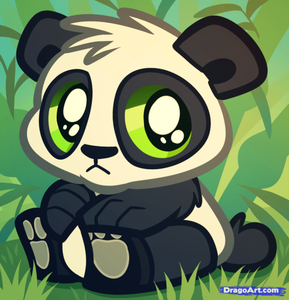 play Panda