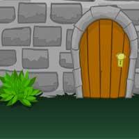 play Escape Creepy Hollow