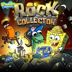play Spongebob Squarepants: Rock Collector Adventure