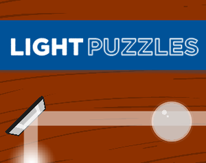 play Light Puzzles - A Cor Da Luz