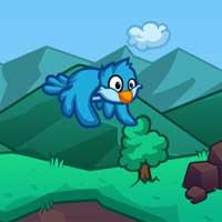 play Brave Bird