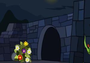 play Fantasy Castle Diamond