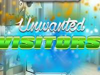 play Unwanted Visitors