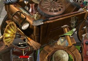 play Princess Alexandra Escape