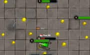 play Mudwars.Io