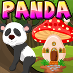 play Panda Escape