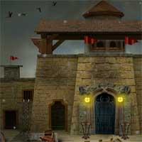 play Princess Alexandra Escape