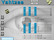 play Yahtzee Game