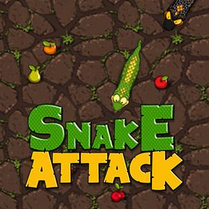 Snake Attack