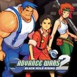 play Advance Wars 2: Black Hole Rising