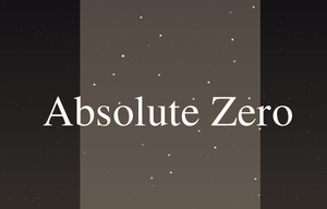 play Absolute Zero Kickstarter Concept Demo