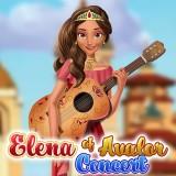 play Elena Of Avalor Concert