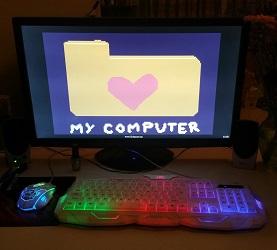 play My Computer