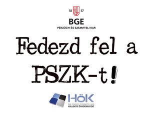 Fedezd Fel A Pszk-T!