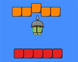play Spiked Helmets
