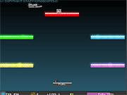 play Space Courier Game