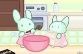 play Bunnies Kingdom Cooking