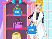 play Fashion Blogger Contest Game