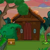 play Hunter Island Escape