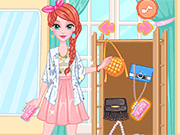 play Perfect Date Night Fashionista Game