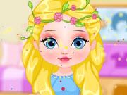 play Little Daring Parisien Cindrella