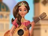 play Elena Of Avalor Concert