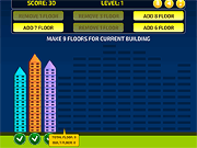play Skyline Maker Game
