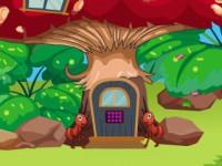 play Adorable Queen Ant Escape
