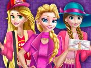 play Mall Shopping Spree