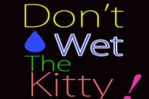 play Don'T Wet The Kitty
